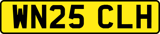 WN25CLH