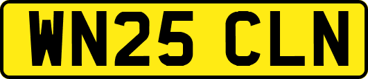 WN25CLN