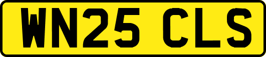 WN25CLS