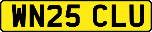 WN25CLU