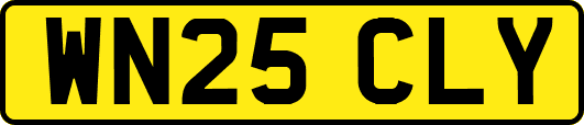 WN25CLY
