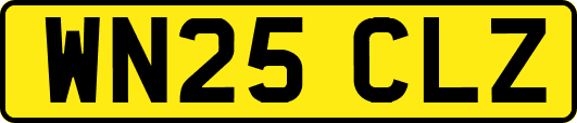 WN25CLZ
