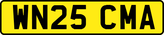 WN25CMA