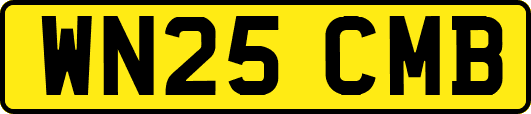 WN25CMB