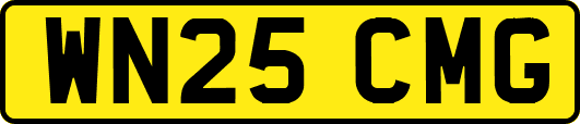WN25CMG