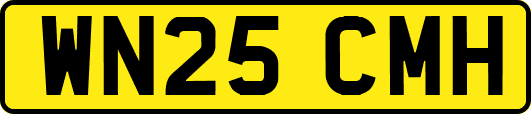 WN25CMH