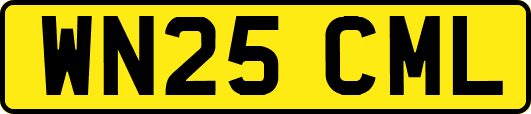 WN25CML
