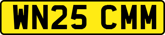 WN25CMM