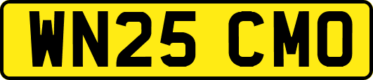 WN25CMO