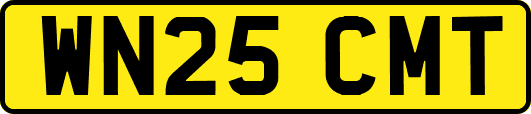 WN25CMT