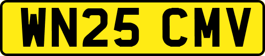 WN25CMV