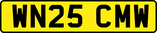 WN25CMW