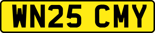 WN25CMY