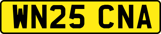 WN25CNA