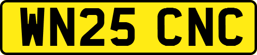 WN25CNC