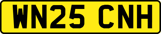 WN25CNH