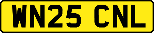WN25CNL