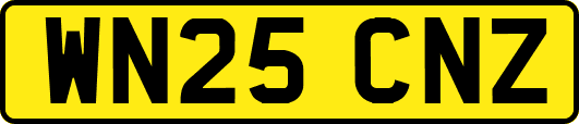 WN25CNZ