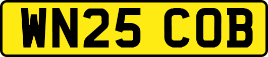 WN25COB