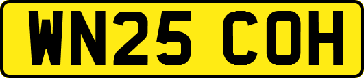 WN25COH