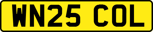 WN25COL
