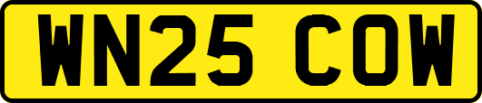 WN25COW