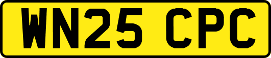 WN25CPC