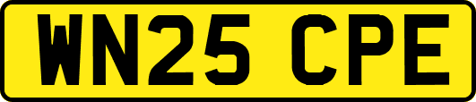 WN25CPE
