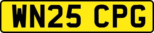 WN25CPG
