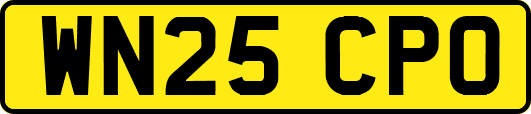 WN25CPO