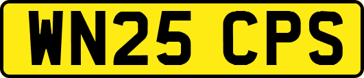 WN25CPS