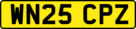 WN25CPZ