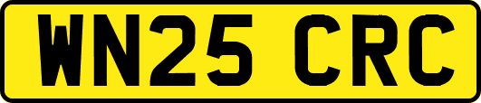 WN25CRC