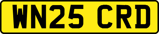 WN25CRD