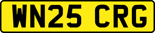 WN25CRG