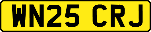 WN25CRJ