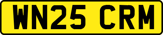 WN25CRM