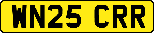 WN25CRR