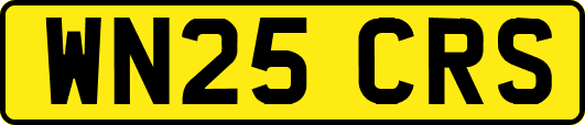 WN25CRS