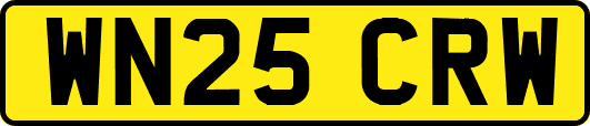 WN25CRW