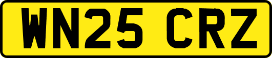 WN25CRZ