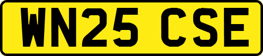 WN25CSE