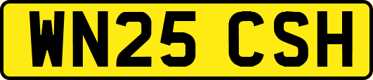 WN25CSH