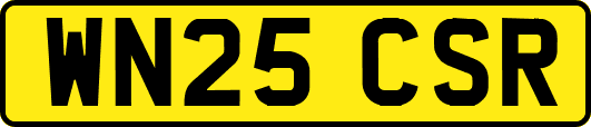WN25CSR