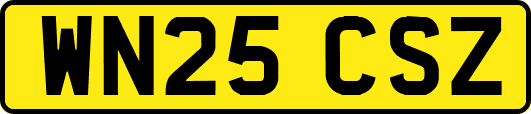 WN25CSZ