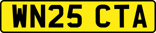 WN25CTA