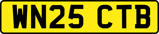 WN25CTB
