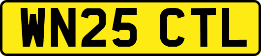 WN25CTL