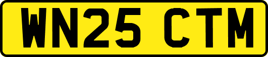 WN25CTM