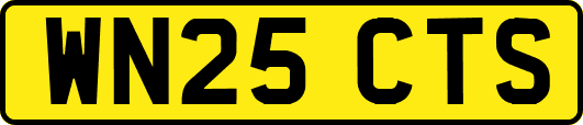WN25CTS